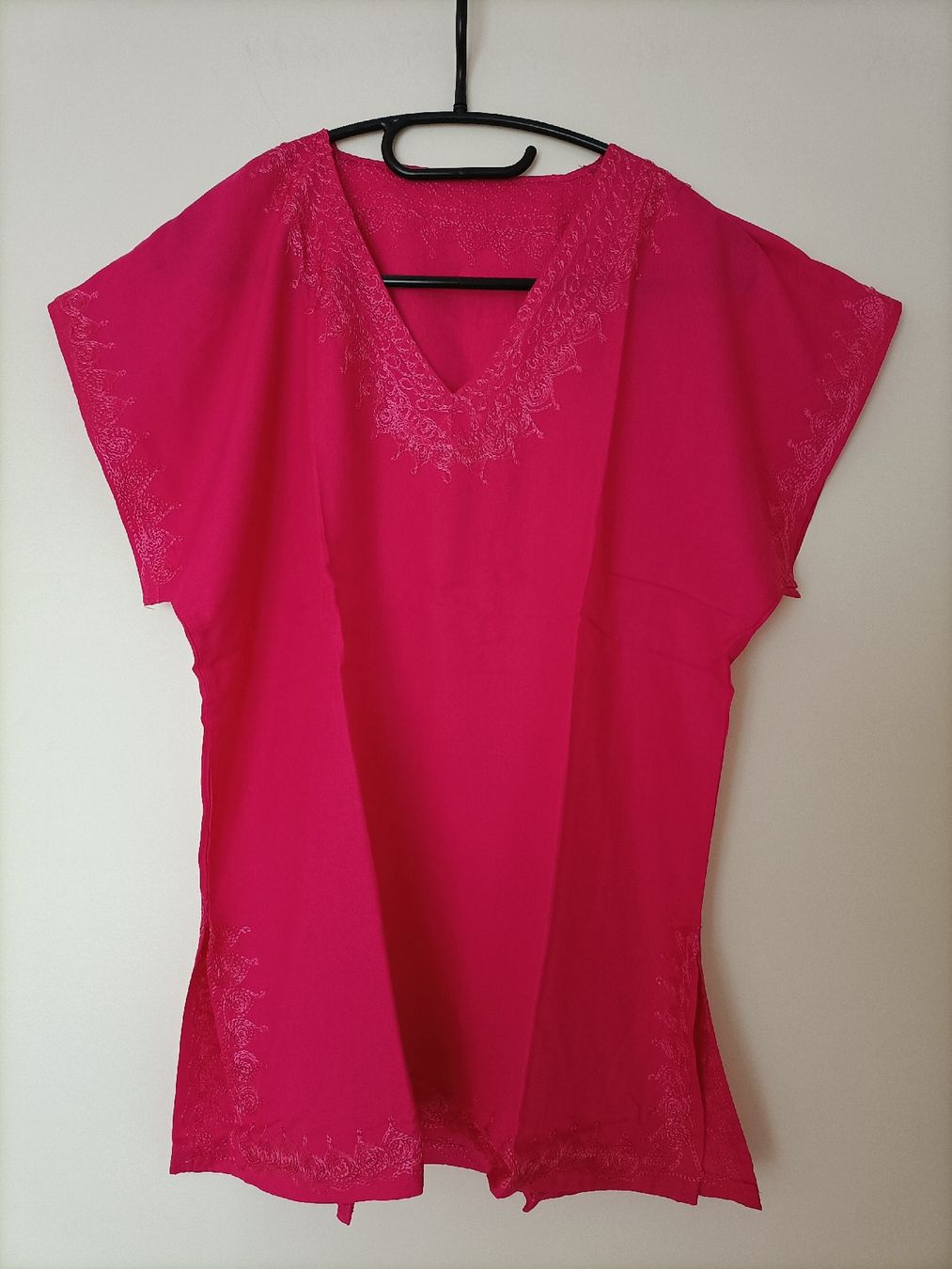 Tuniken: Pink Tunika in Grösse S, NEU! – Neu (gemäss Beschreibung) aus Wil SG von MissMillie71
