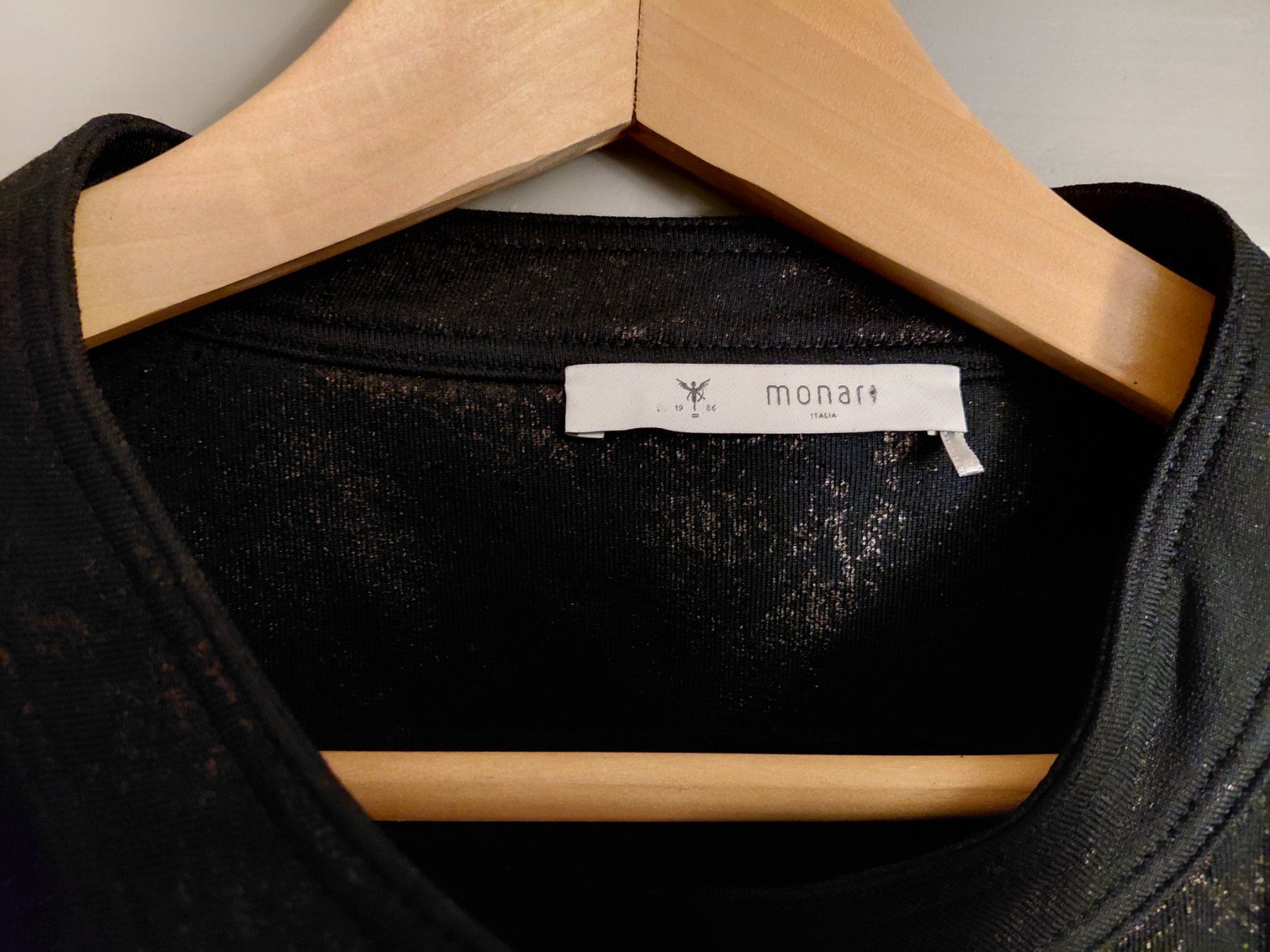 Monari Giacche: Edle Übergangs- oder Ausgangsjacke von Monari Gr. 44 – Usato da Rheineck venduto da Jmurmeli 1