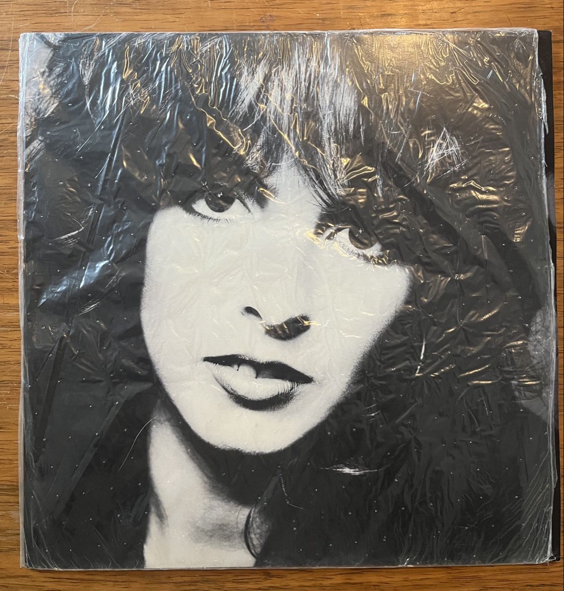 Schallplatten: 2 nena lps – Gebraucht aus Liestal von TKocher