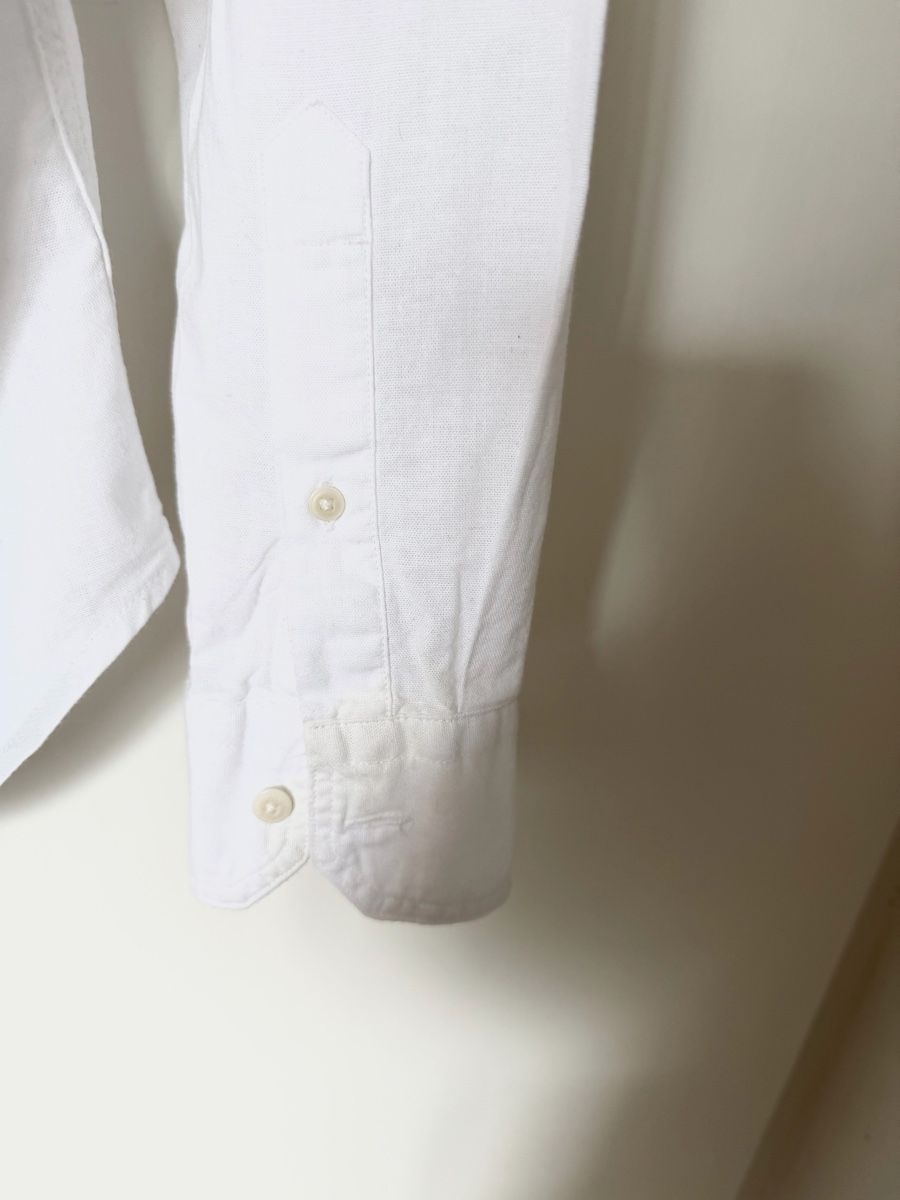 Levi's Camicie: Chemise blanche Levis taille XS  – Nuovo (secondo la descrizione) da Dombresson venduto da feline_ne 3