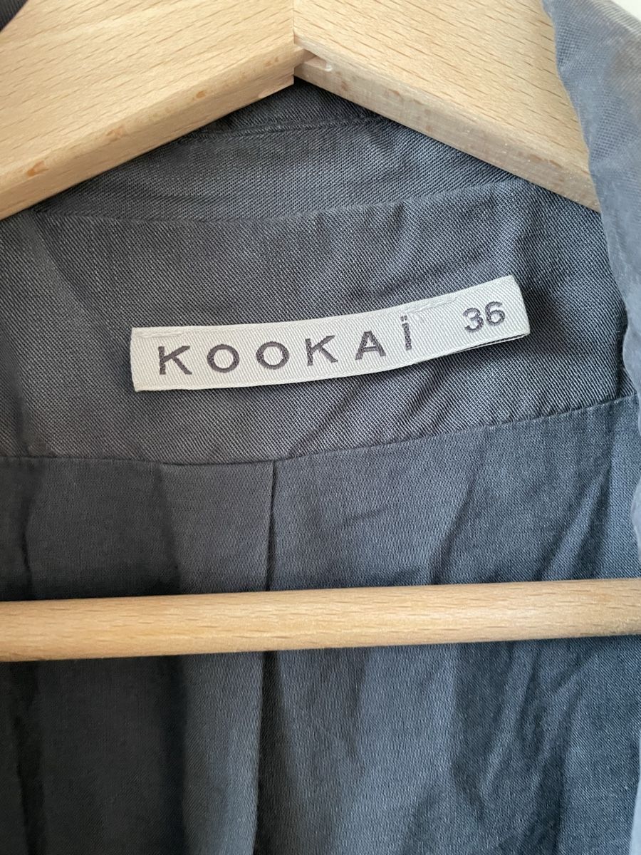 Kookai Jacken: Kookai Blazer 36 – Gebraucht aus Neukirch an der Thur von bee88 1