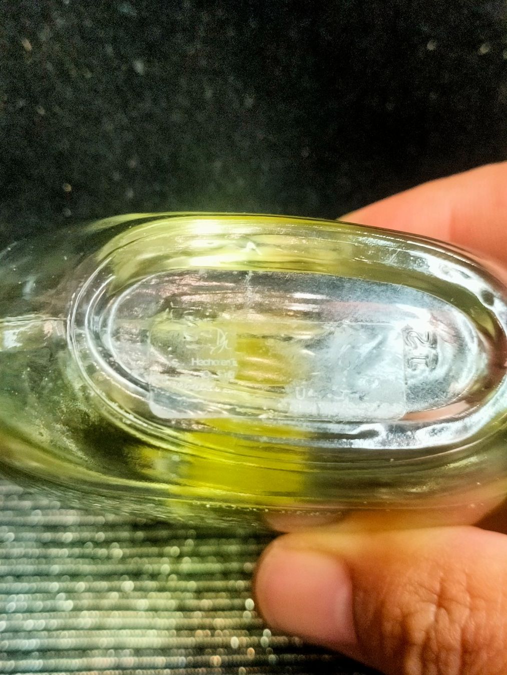 Profumi & Eau de Toilette: DI QUE SÍ – Usato da Genève venduto da Leboucheoreilles 2