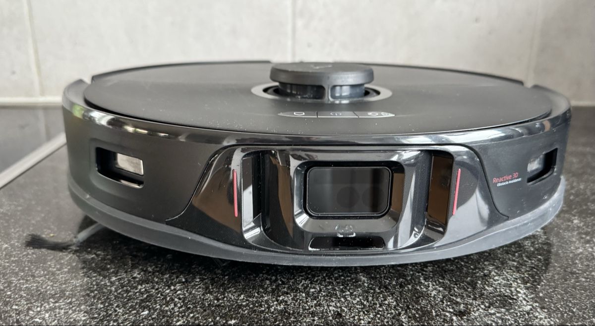 Roborock Aspirateurs & Accessoires: Roborock Ultra S8 – D'occasion à Oberentfelden par bee_mp9d 1