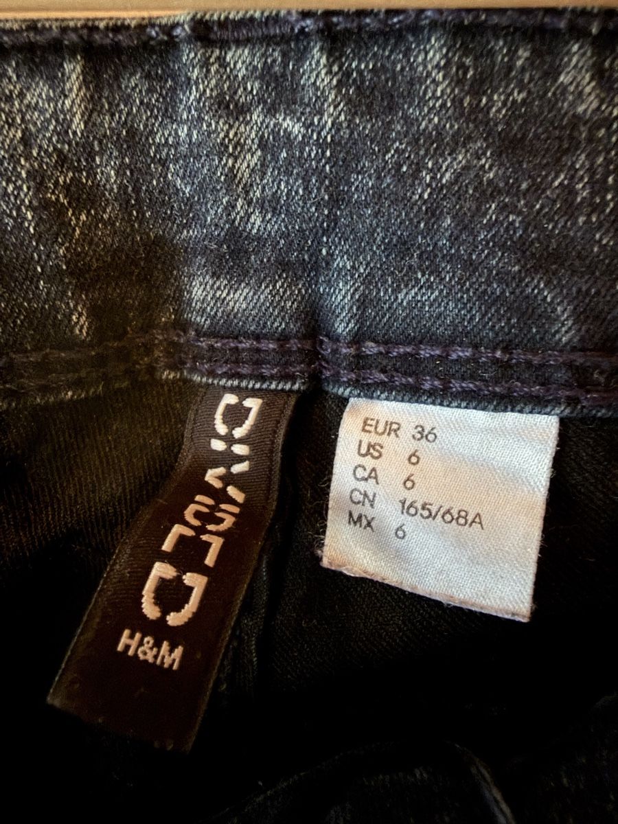 Jeans: Jeans Denim Damen – Gebraucht aus Zürich von BettinaMarie2308 2
