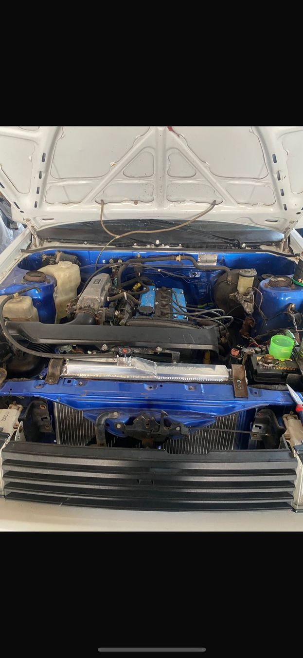 Toyota Automobili: Toyota Corolla AE86 Gti – Usato da Oberiberg venduto da aut_h2vh 4