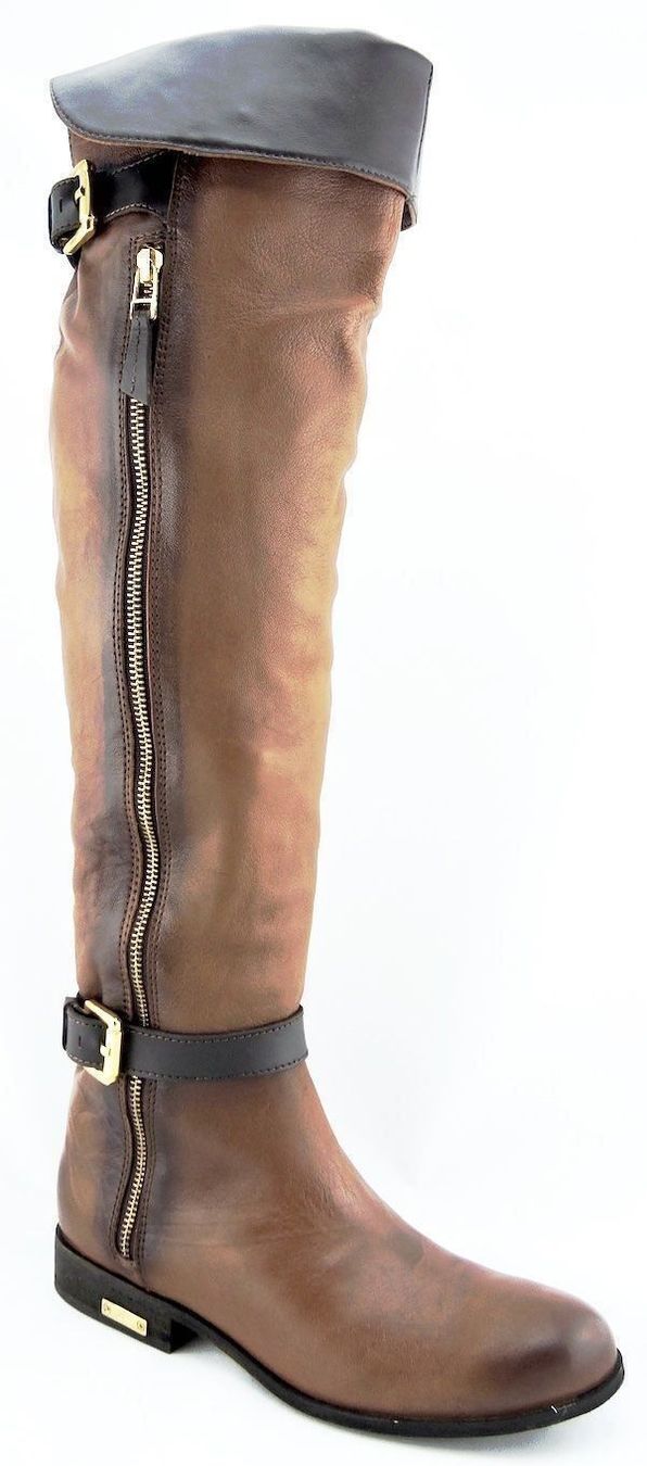 Scarpe da donna: Damen Leder Stiefel Grösse 38 – Nuovo e nell'imballaggio originale da Rengg venduto da Colomo