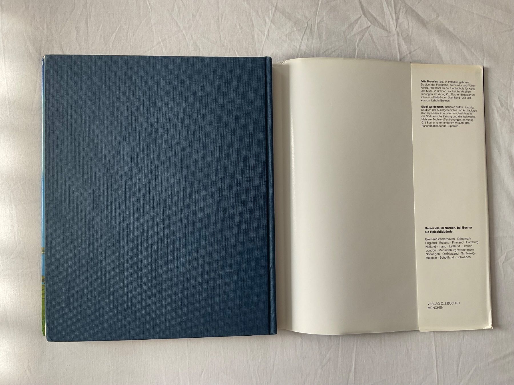 Libri: Bildband Irland – Usato da Zürich venduto da Tolima194 8