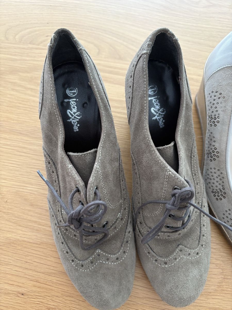 Scarpe da donna: Scarpe Varese eleganti – Usato da S. Antonino venduto da LIKA91 2