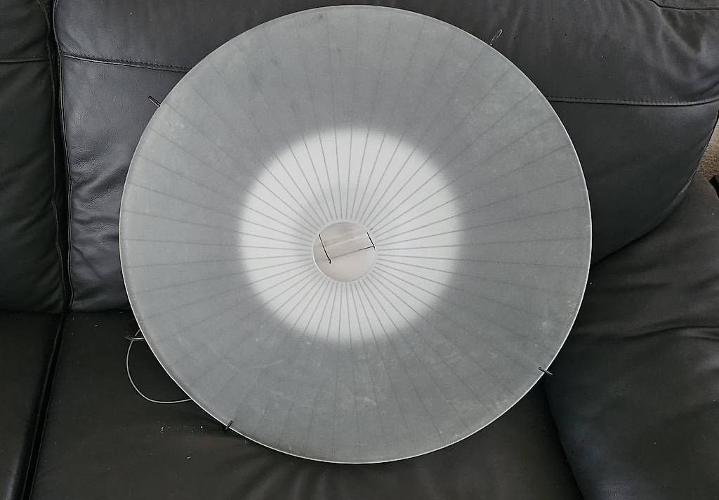 Lampadari & plafoniere: Deckenleuchte von Stefano Cevoli – Usato da Seengen venduto da Mic6 2