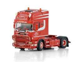 1:50 WSI Scania 4-Serie TL 4x2 "Intraka"