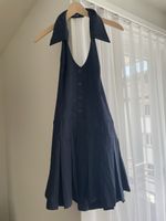 Kurzes Sommerkleid