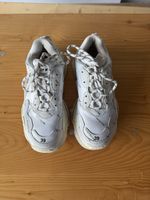 Balenciaga Triple S Sneaker Gr. 39 
