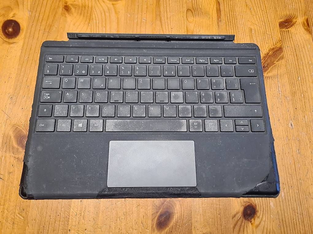 Claviers: Clavier pour Surface Pro 3 4 5 6 7 – D'occasion à Les Paccots par max_fri