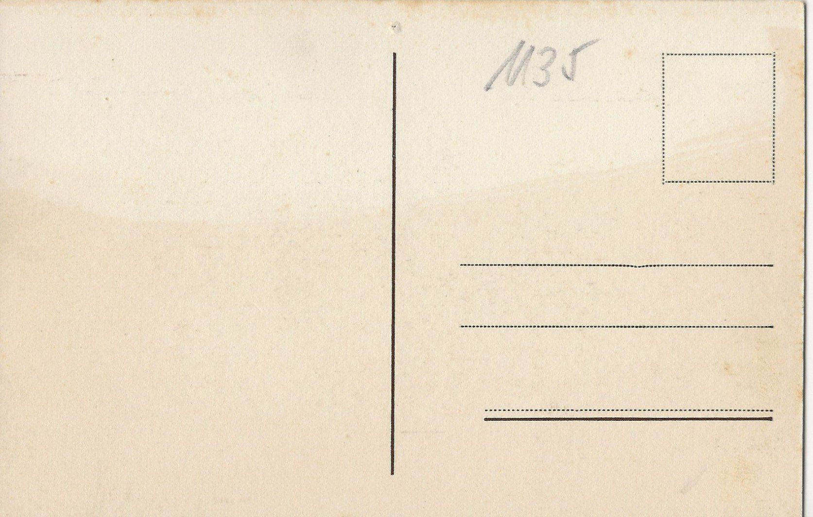 Cartoline postali: Avers-Cresta – Usato da Frauenfeld venduto da Merk52 1