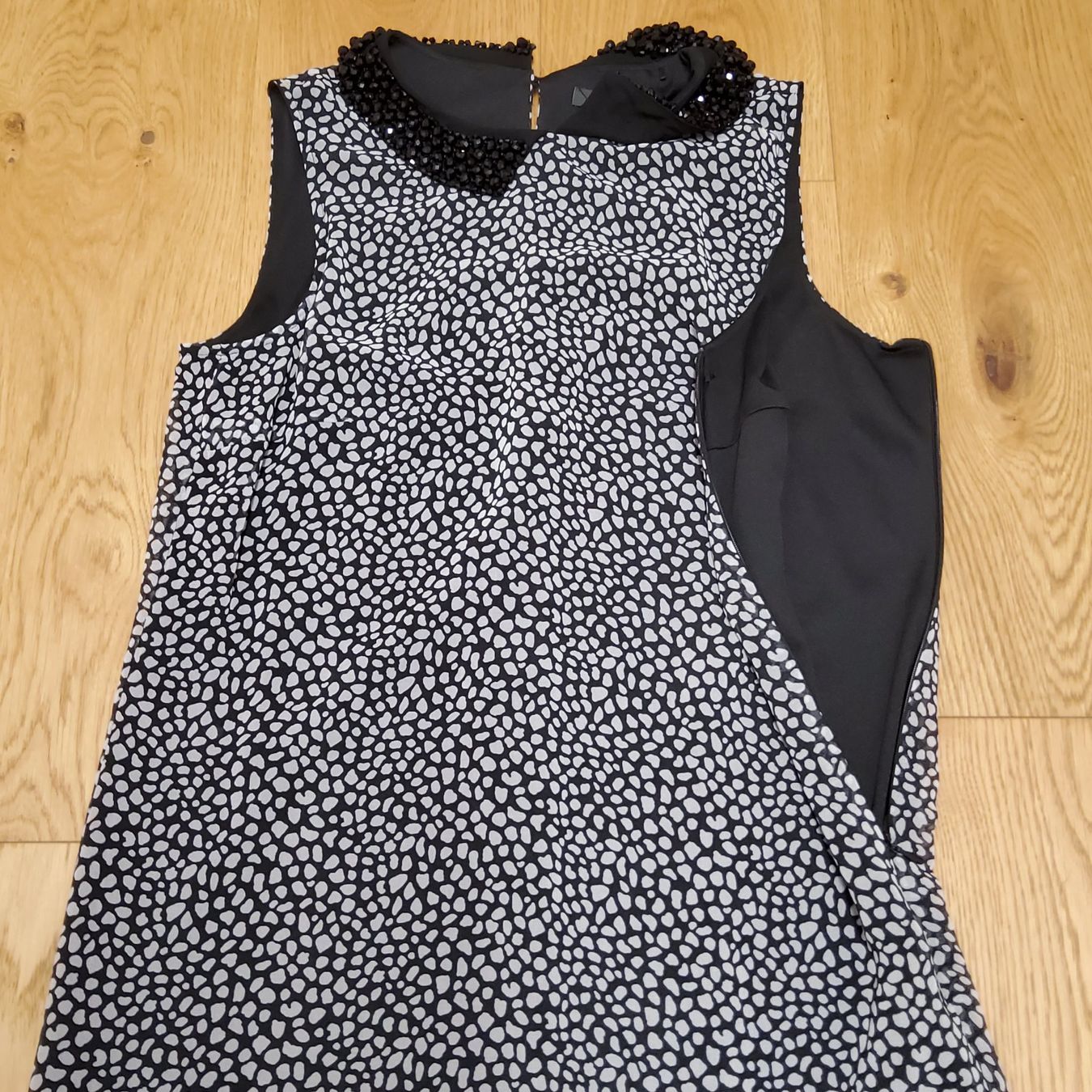 Esprit Kleider: Esprit Kleid, Cocktailkleid,  Festkleid – Neu (gemäss Beschreibung) aus Naters von 3904Naters 5