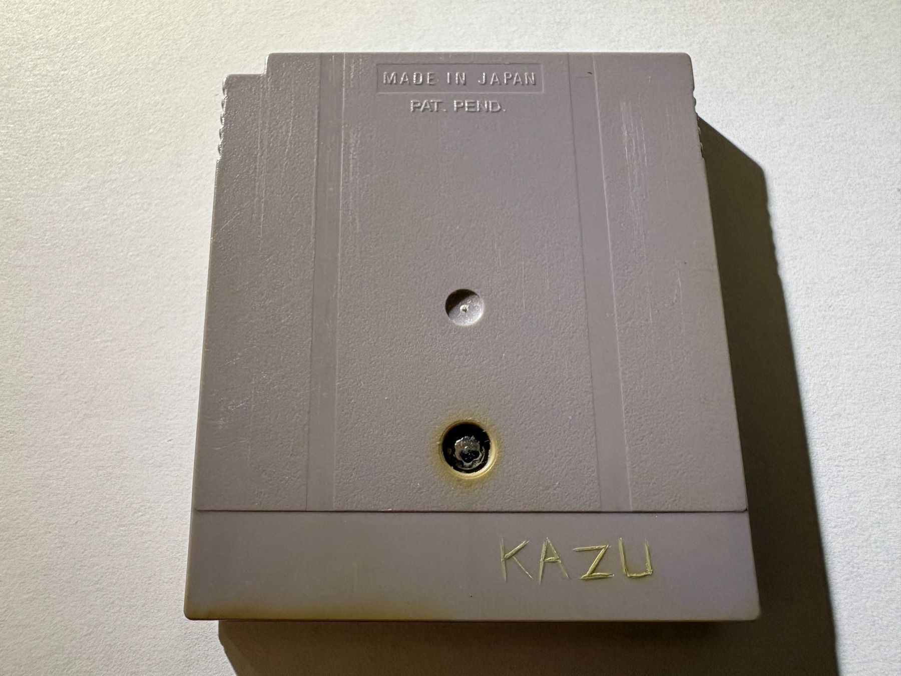 Nintendo Jeux: Mickey Mouse IV - Nintendo Game Boy - JP Modul - SELTEN – D'occasion à Zürich par VintagePalace 1