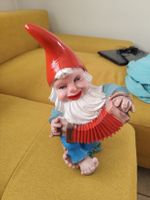 Gartenzwerg