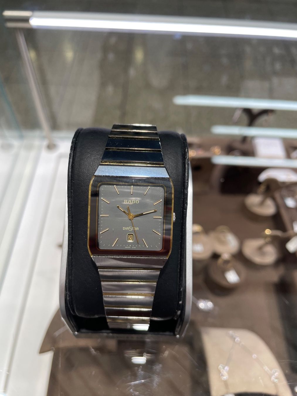 Rado Orologi: Rado Diastar – Usato da Bremgarten AG venduto da uhrenshopp 1