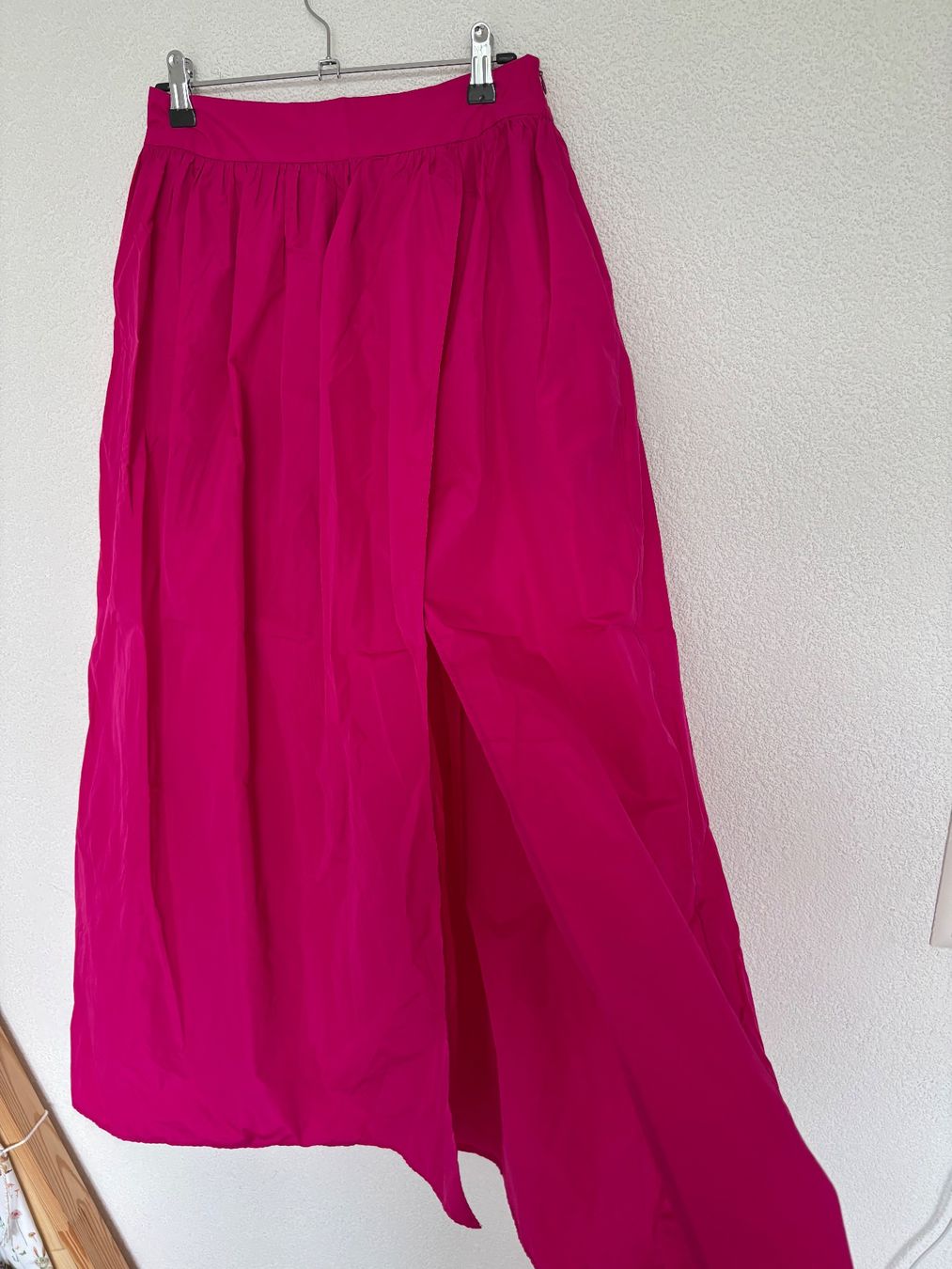 Zara Gonne: Langer Rock Pink Grösse S – Nuovo (secondo la descrizione) da Effretikon venduto da Jana_K 1