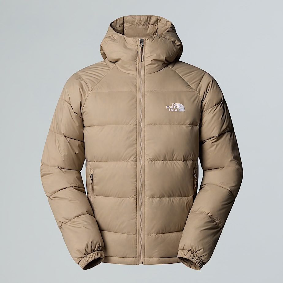 North Face Jacken: The North face Daunenjacke – Neu (gemäss Beschreibung) aus Goldswil von julia_hafner 3
