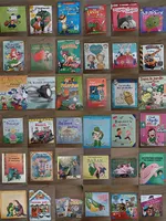Livres pour enfant