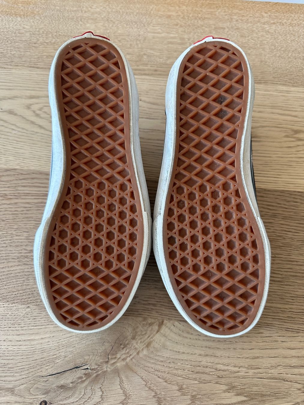 Vans Scarpe per ragazzi: Original Vans, Gr. 34, Top Zustand – Usato da Willisau venduto da mattu02 3