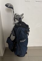 Wilson Golfsett