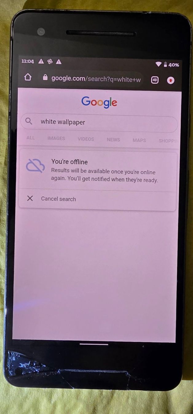 Google Handys / Smartphones: Google Pixel 2 Black 64 GB – Gebraucht aus Zürich von sapta15 2