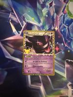 Carte Pokémon 30ans ectoplasma reprint 94/102 🇫🇷🇫🇷