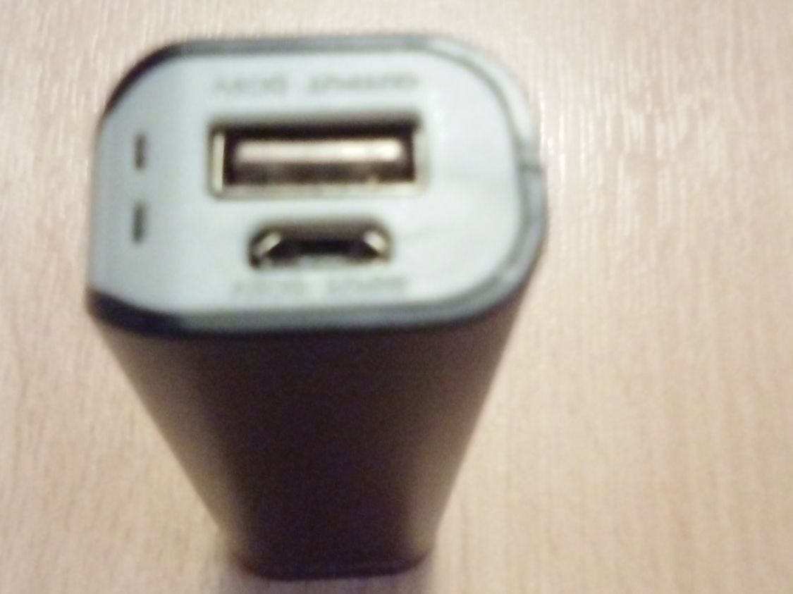 Ladegeräte: Trust Handy USB-A/Micro USB Ladestation Ladebox – Gebraucht aus Winterthur von Colonica 2
