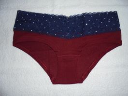 VICTORIA'S SECRET HIPSTER, XS, NEU