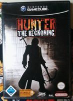 Hunter the Reckoning (GAMECUBE) (FR/DE)