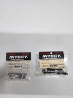 Integy Alu Teile für Traxxas Revo 1:16 set3