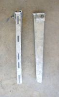 OBO Bettermann Stielausleger tauchfeuervz. 410mm AS 30 41