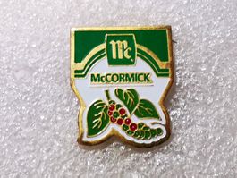Ansteckpin 47: McCormick