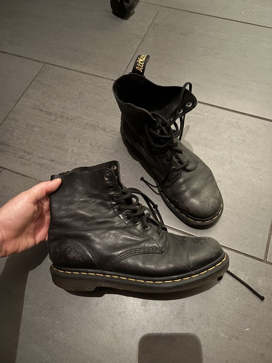 Dr. Martens Damenschuhe: Dr. Martens – Gebraucht aus Bern von ali_gpy8 2