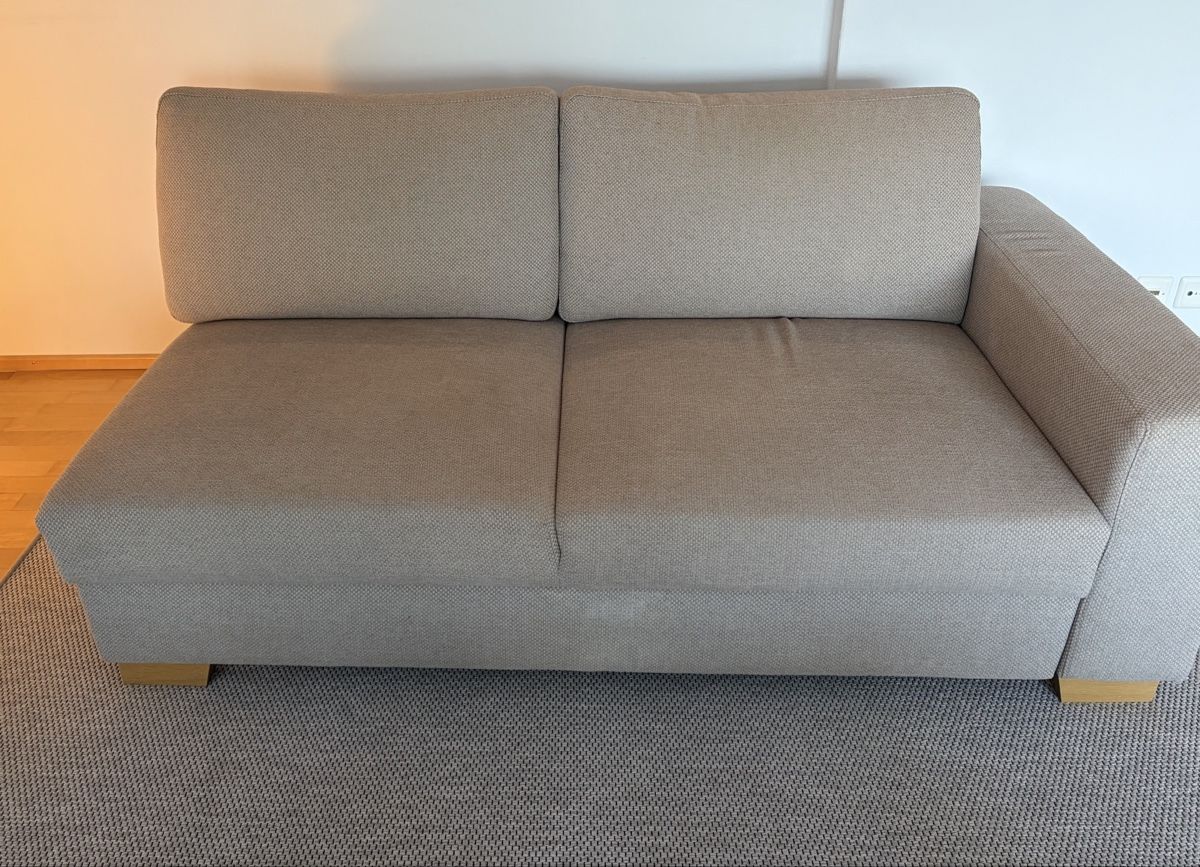 Ikea Divani: IKEA Sofa gratis abzugeben – Usato da Männedorf venduto da ali_bs5s 1