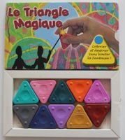 Le triangle magique