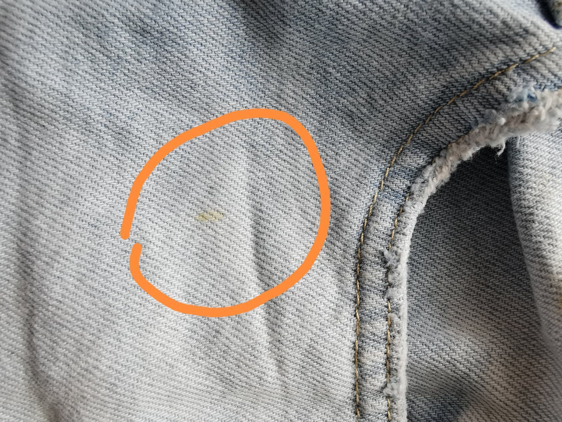Pantaloni: 2 Jeans Gr. 36 und 29/32 – Usato da Basel venduto da grandfamily 1