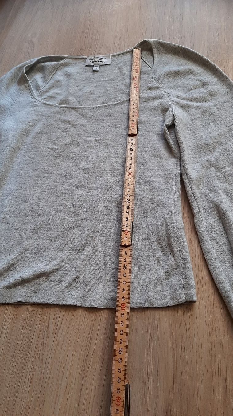 Other Stories Maglioni & Felpe: & Other Stories, Pullover, Gr.S – Nuovo (secondo la descrizione) da Fribourg venduto da metalhands 3