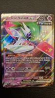 Iron Valiant Ex 089/182 - Paradox Rift (EN) - Pokémon Card