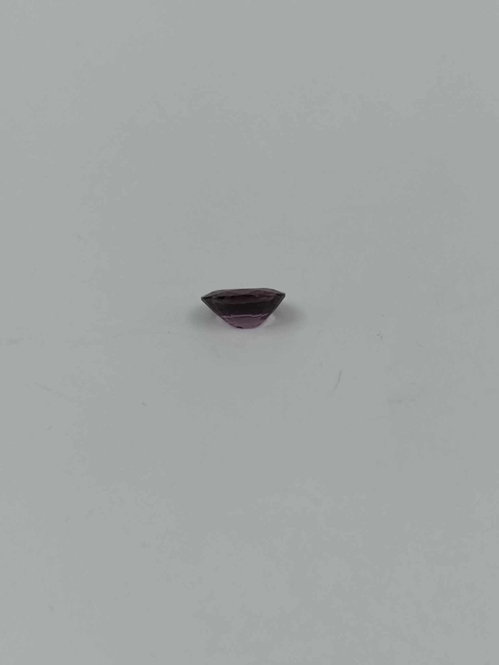 Pietre preziose: 1 VIOLETTER SPINEL 4.72 CT. – Usato da Luzern venduto da EdiGem 5