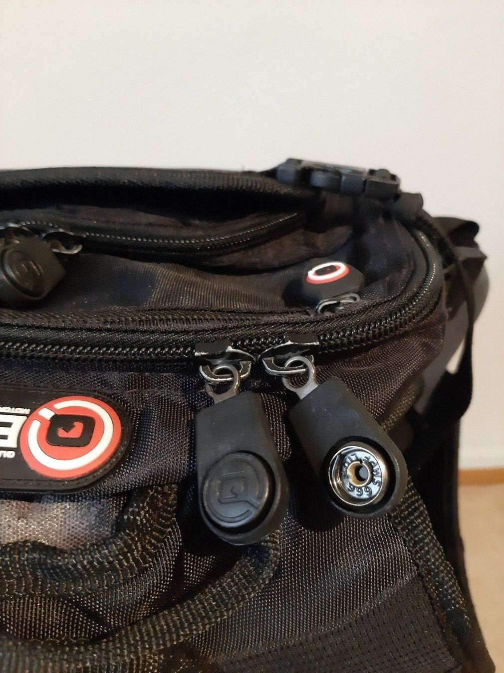 Zaini: Rücksack Q-Bag – Usato da Zürich venduto da Schela31 4