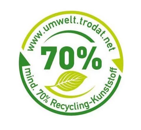 Timbri: Stempel Trodat Printy-Dater, 4810 – Nuovo e nell'imballaggio originale da Bülach venduto da StoreInShop.com 7