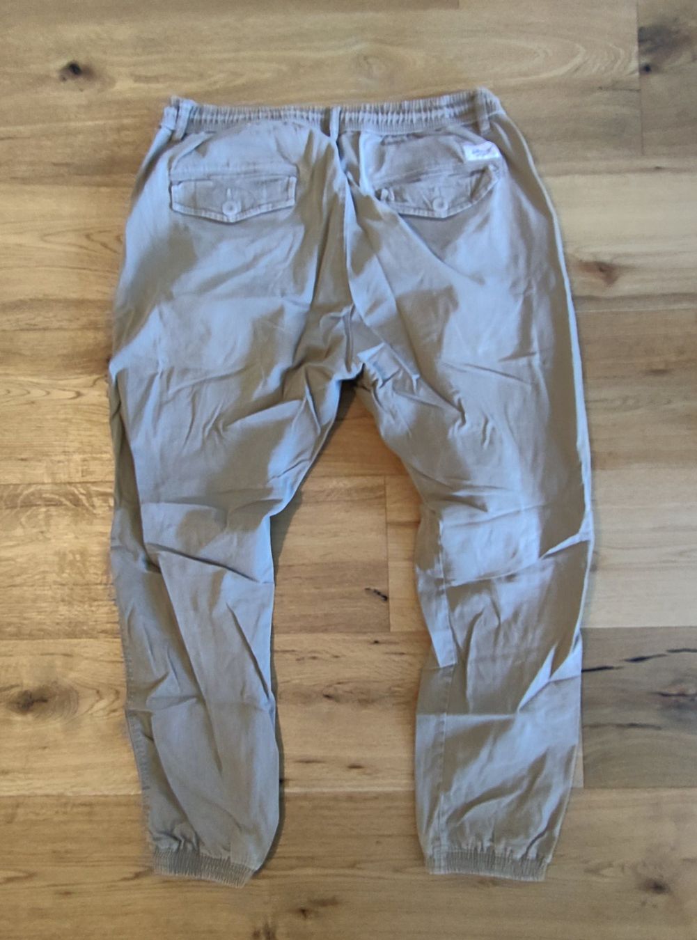 Hosen: Reell Hose L braun – Gebraucht aus Interlaken von dmncmg 1