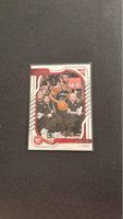 AJ Griffin - RC - Hawks - Basketball Karte - Rookie Card 