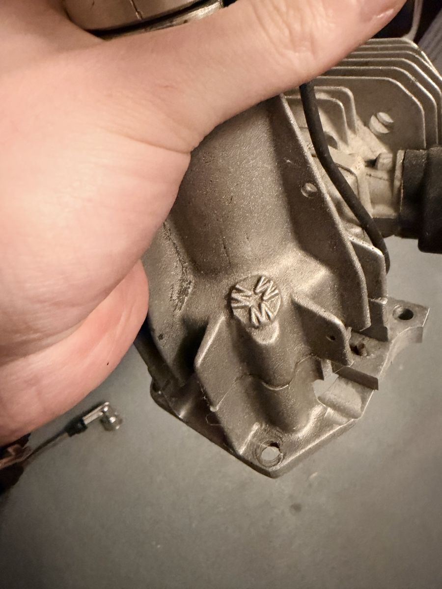 Motori: 3W Modellmotor – Difettoso da Mühlau venduto da Snackbitez 4