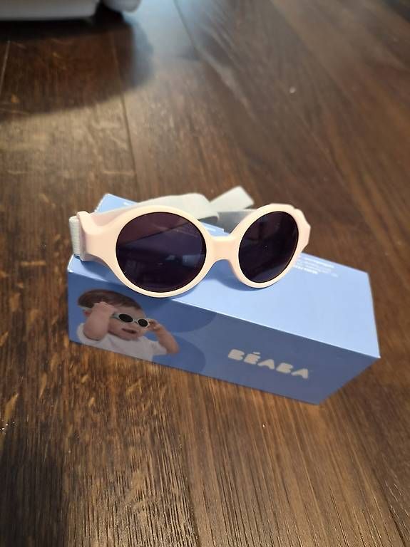 Occhiali & Lenti: Beaba Sonnenbrille – Usato da Domat/Ems venduto da jas_p978 2