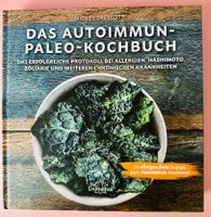 Buch „Das Autoimmun-Paleo-Kochbuch", Mickey Trescott