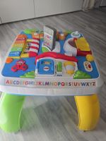 Fisher Price Lernspass Spieltisch